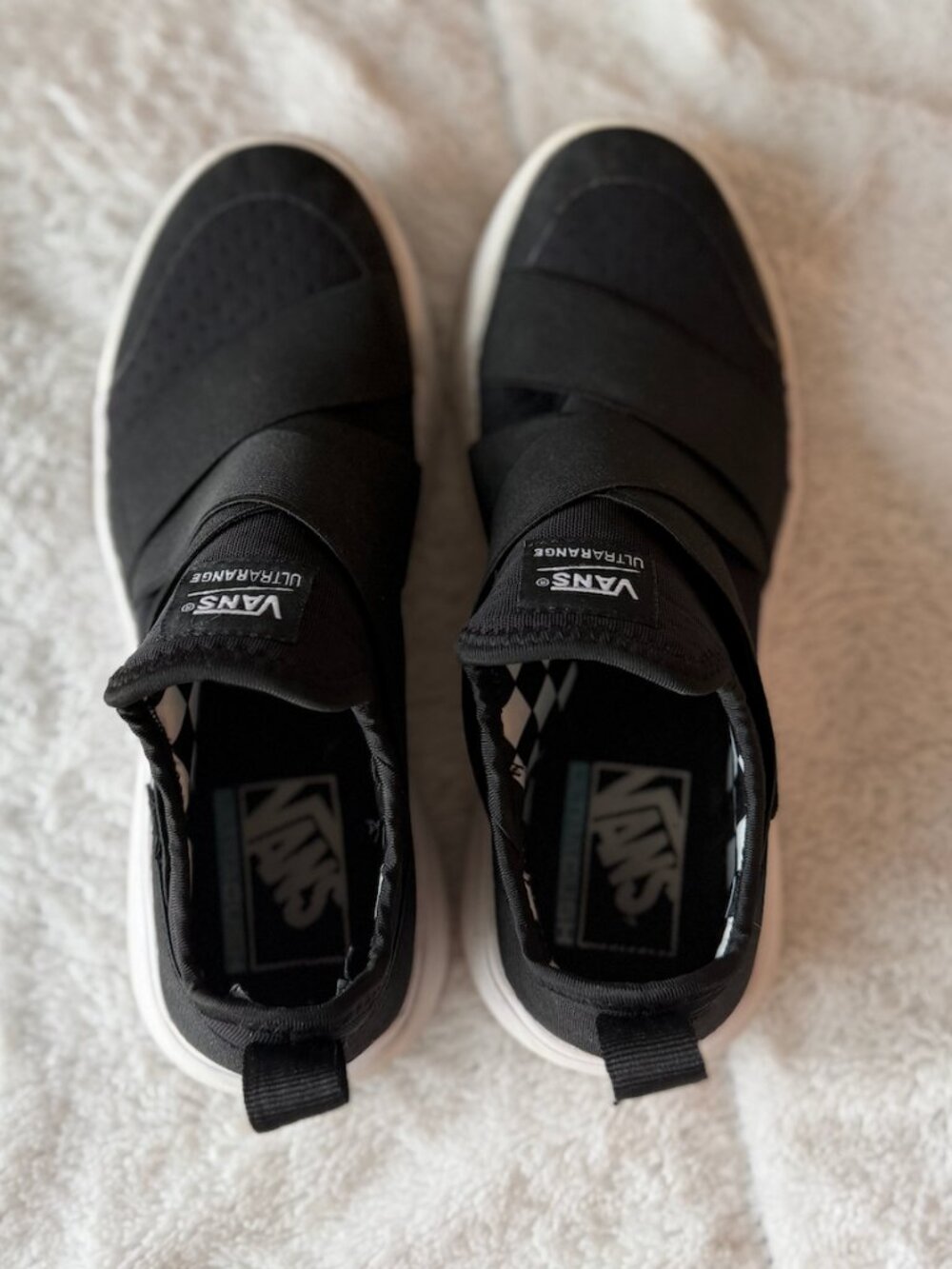 Vans Ultrarange Gore - Womens 7.5 - Picture 5 of 5